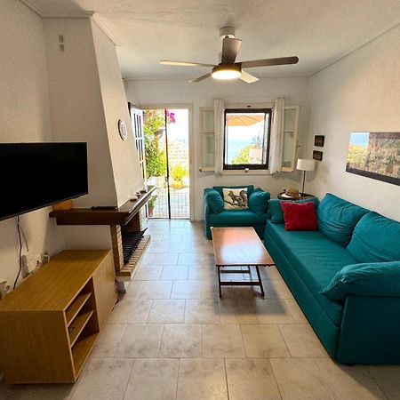 Endless Blue Maisonette Agios Ioannis  Exterior foto